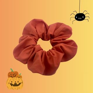 PACK 3 SCRUNCHIES SPOOKY MAXI 👻🎃